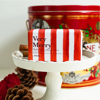 Very Merry Soap
