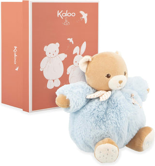 Kaloo - Blue Chubby Bear