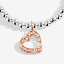 Load image into Gallery viewer, JOMA A LITTLE | HAPPY BRACELET
