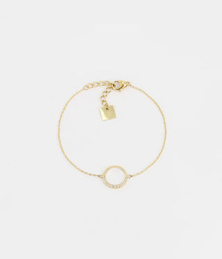 Zag Bijoux Cloud Bracelet
