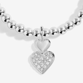 Joma A Little 'Best Big Sis' Bracelet