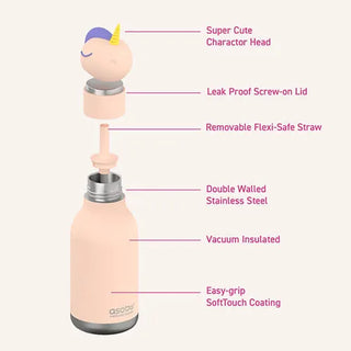BESTIE UNICORN BOTTLE