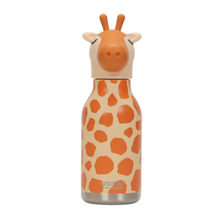 Giraffe Bestie Bottle