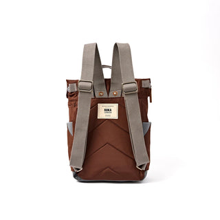 ROKA Canfield B Rocky Road Small Recycled Nylon Bag
