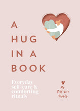 Load image into Gallery viewer, HUG IN A BOOK (HB)

