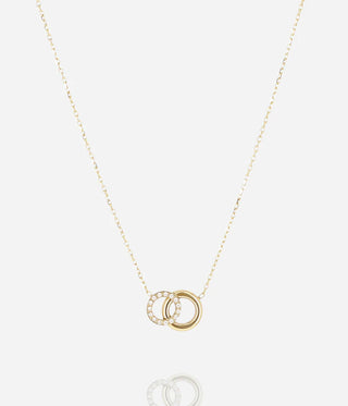 Zag Bijoux Antonio Necklace