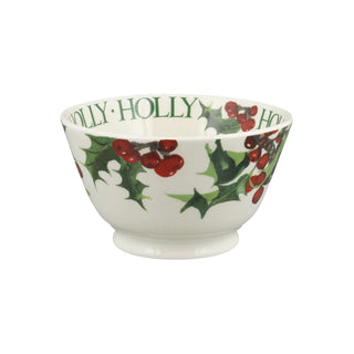 HOLLY SMALL OLD BOWL