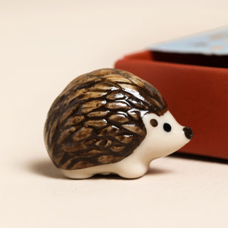 Tiny Hedge Hugs
