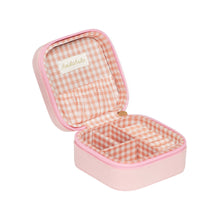 Load image into Gallery viewer, Rockahula Kids Sweet Strawberry Square Jewellery Box
