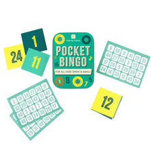 Load image into Gallery viewer, Pocket Bingo
