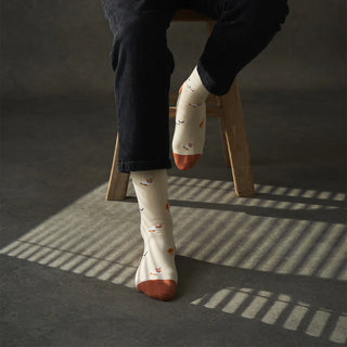 KOSI LONDON - The Cats Bamboo Socks