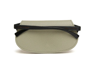 Alice Wheeler - Pistachio Glasses Case