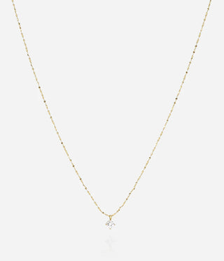 Zag Bijoux Serena Necklace