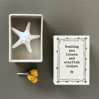 Matchbox-Starfish