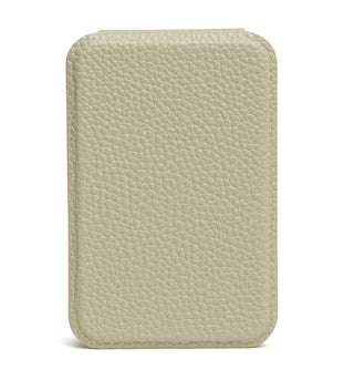 Alice Wheeler Pistachio Mini Folding Mirror