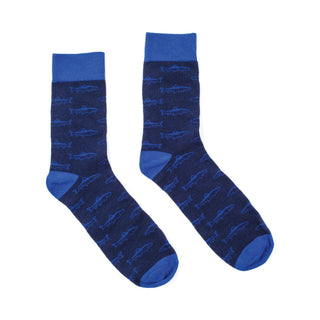 Gentleman’s Hardware Socks in a Can - Fishing