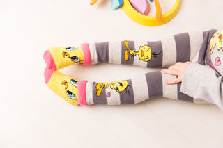 Tweety Bird Leggings