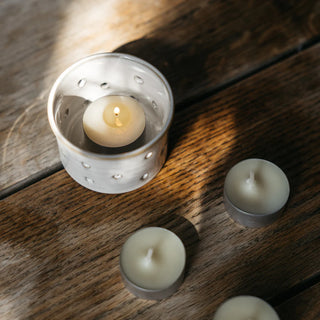 St Eval Orange Blossom Tealights