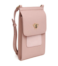 Load image into Gallery viewer, Alice Wheeler - Pink Mini Bloomsbury
