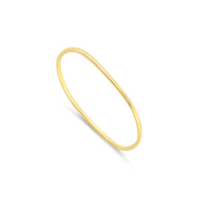 Load image into Gallery viewer, PARK LANE GOLD PLATED BANGLE
