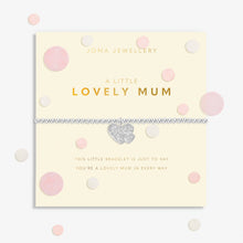 Load image into Gallery viewer, Joma Bracelet - Lovely Mum
