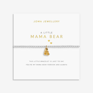 JOMA A LITTLE | MAMA BEAR | BRACELET
