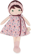 Load image into Gallery viewer, Kaloo Leonie Doll 25cm
