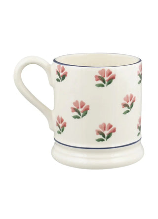 Emma Bridgewater Little Rose 1/2 Pint Mug
