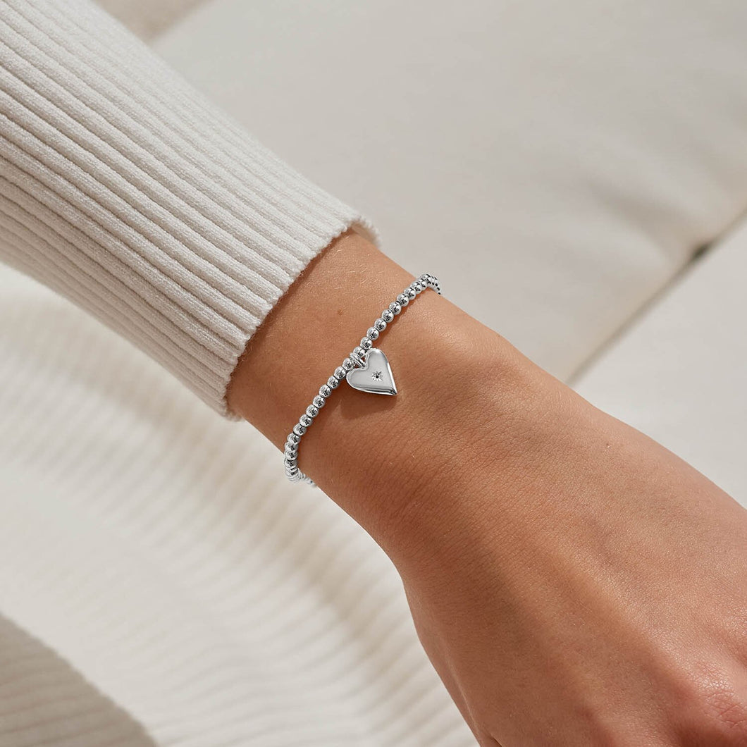 JOMA A LITTLE | LOVE YOU DAUGHTER | BRACELET
