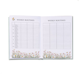 WRENDALE DIARY PLANNER 2026