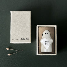 Load image into Gallery viewer, Standing Ghost - Baby Boo
