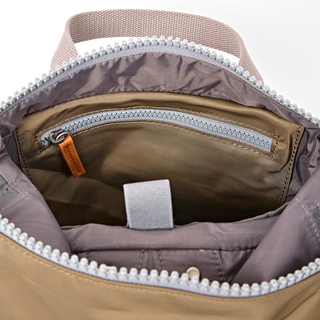 Roka Canfield Backpack in Army Nylon