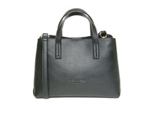 Load image into Gallery viewer, Alice Wheeler Black - Florence Handbag
