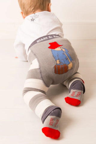 Blade & Rose Paddington Loves to Travel Leggings