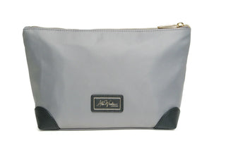 Alice Wheeler Grey Harrow Travel Bag