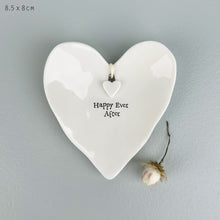 Load image into Gallery viewer, Ring dish-Happy ever after
