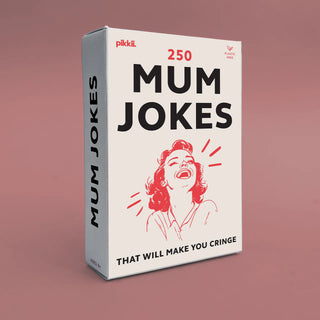 Mums Jokes