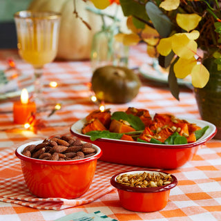 Hot Stuff Oven Dish - Chilli