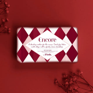 Encore Soap