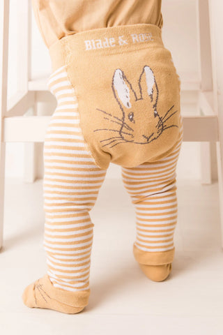 Peter Rabbit Neutral Collection Leggings