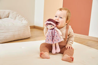 Kaloo Leonie Doll 25cm