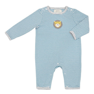 Crochet Louis Lion Babygro