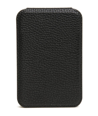 Alice Wheeler Black Mini Folding Mirror