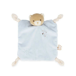 KALOO DOUDOU BEAR BLUE