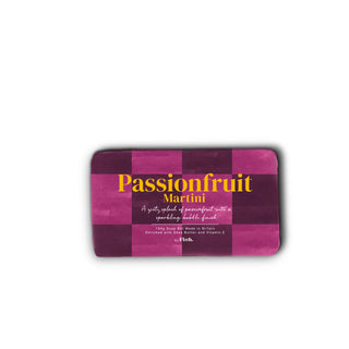 Passion Fruit Martini Soap by Floh