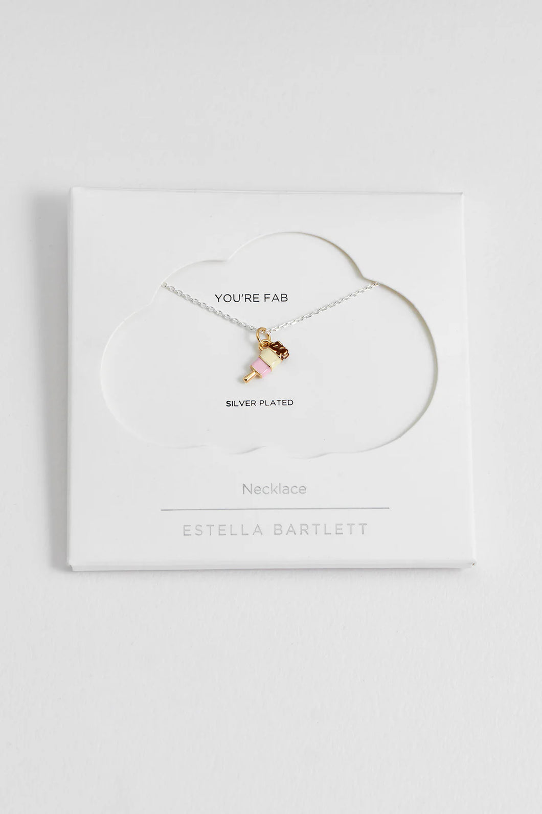Estella Bartlett Necklace - You’re Fab