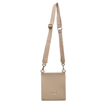 Load image into Gallery viewer, Alice Wheeler Stone Cross Body Bag
