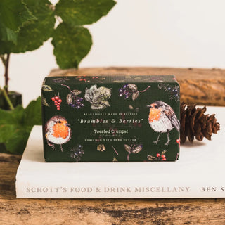 Bramble & Berries (Robin) Soap