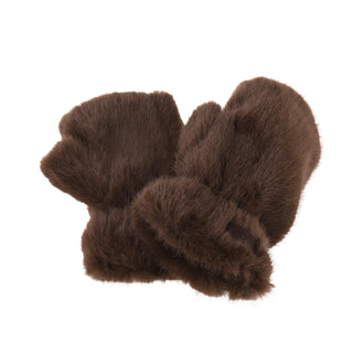 PARK LANE CHOCOLATE GLOVES