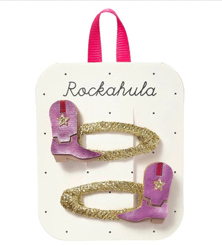 Rockahula Kids Dolly Disco Cowgirl Boots